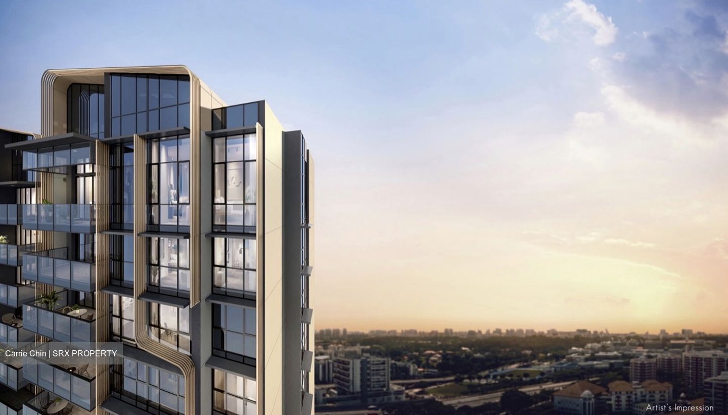 8@BT (D21), Condominium #595102381